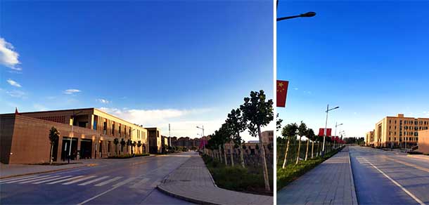 喀什大学 - 最美院校