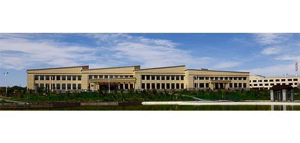 阿勒泰职业技术学院 - 最美院校