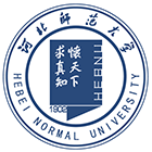 河北师范大学 - 校徽