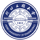 河北工程大学-標識、校徽