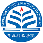 华北科技学院-校徽