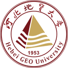 河北地质大学-標識、校徽