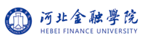 河北金融学院-标识（校名、校徽）
