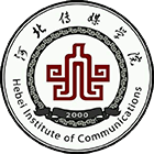 河北传媒学院-校徽