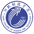 河北科技学院-標識、校徽