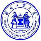 河北工业大学-校徽