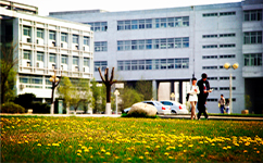 燕山大学里仁学院 - 我的大学