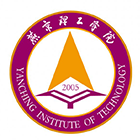 燕京理工学院-校徽