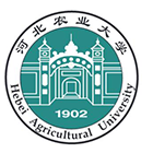 河北农业大学-標識、校徽