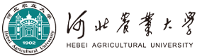 河北农业大学-标识（校名、校徽）