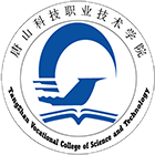 唐山科技职业技术学院-標識、校徽