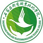 唐山科技职业技术学院-校徽