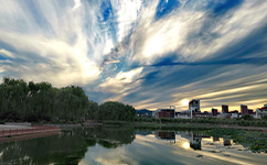 承德石油高等专科学校 - 我的大学