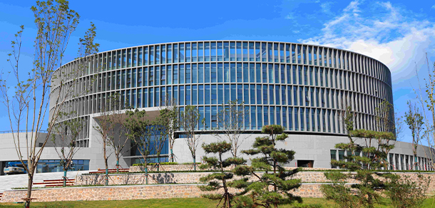 石家庄金融职业学院