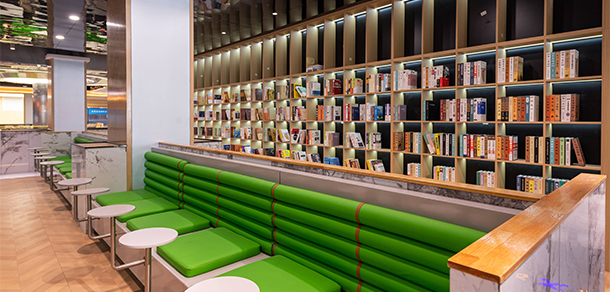 我的大學-大学志