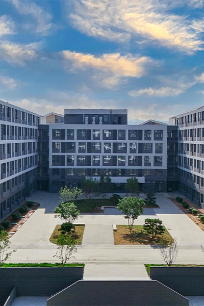 石家庄金融职业学院