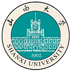 山西大学-標識、校徽