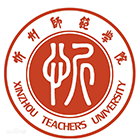 忻州师范学院-標識、校徽