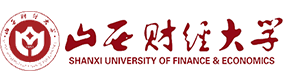 山西财经大学-校徽（标识）