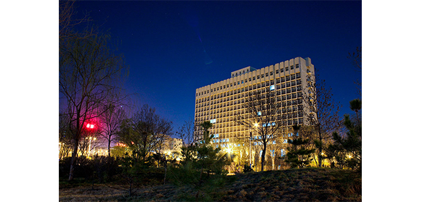 我的大學-大学志