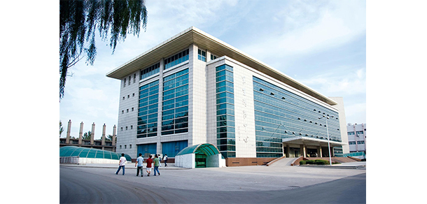 我的大學-大学志