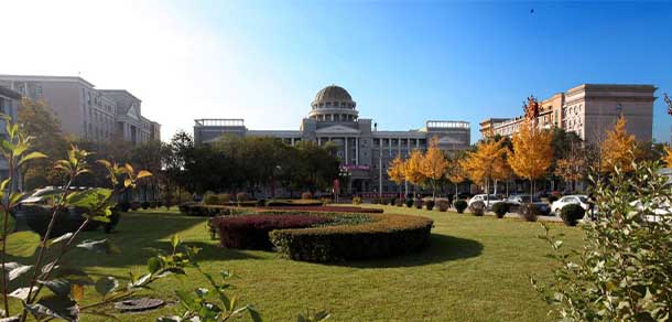 山西科技学院