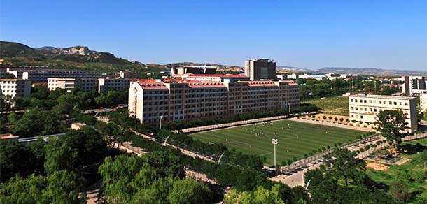 中北大学