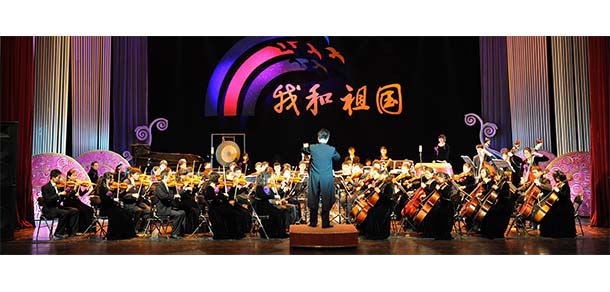 山西文化旅游职业大学