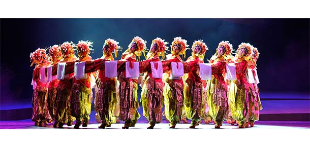 山西文化旅游职业大学