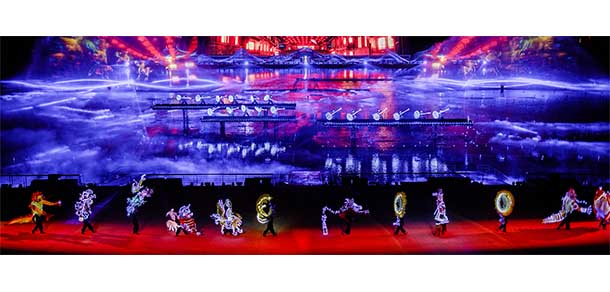 山西文化旅游职业大学