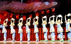 历史沿革（概）校史