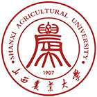 山西农业大学-校徽