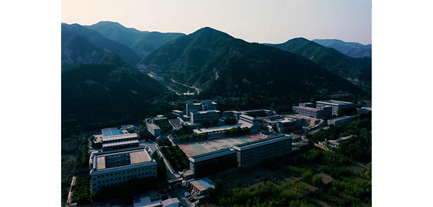 山西经贸职业学院 - 最美大学