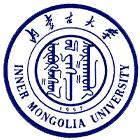 内蒙古大学 - 标识 LOGO