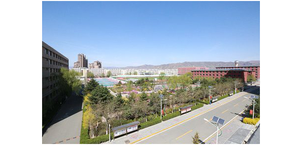 内蒙古警察学院