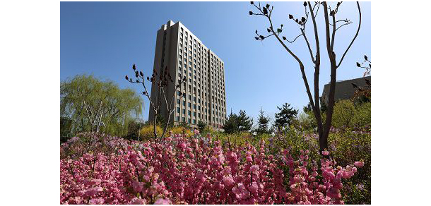 内蒙古警察学院