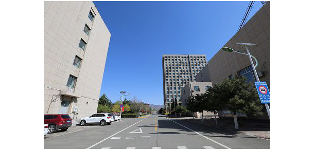 内蒙古警察学院