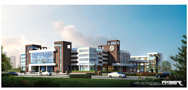 内蒙古建筑职业技术大学