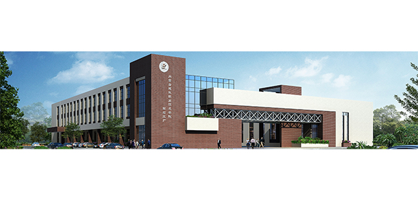 内蒙古建筑职业技术大学