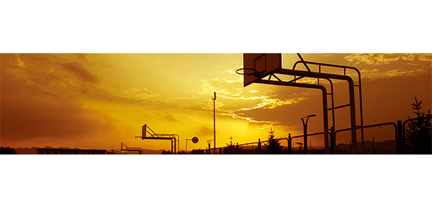 内蒙古建筑职业技术大学 - 最美大学