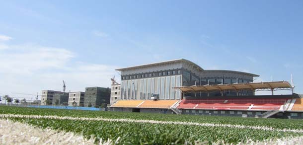 内蒙古科技大学