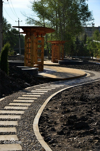 兴安职业技术大学