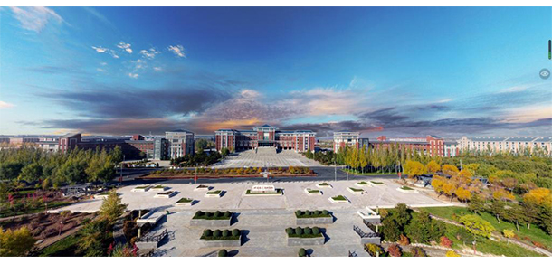 呼和浩特职业技术大学