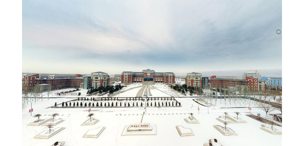 呼和浩特职业技术大学