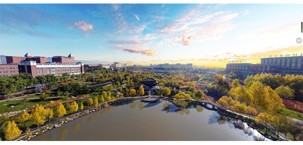 呼和浩特职业技术大学