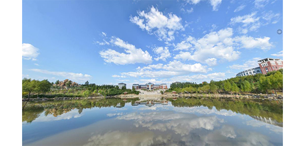 呼和浩特职业技术大学