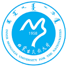 内蒙古民族大学-標識、校徽
