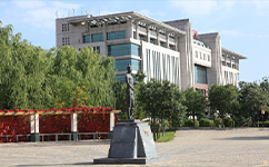 内蒙古建筑职业技术学院 - 我的大学