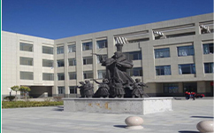 内蒙古民族幼儿师范高等专科学校 - 我的大学