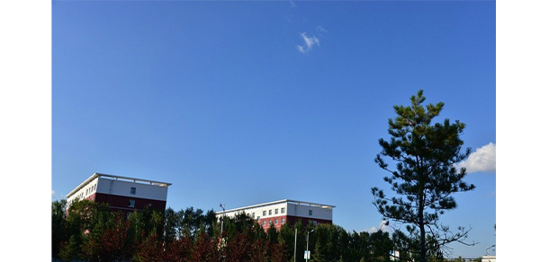 兴安职业技术学院